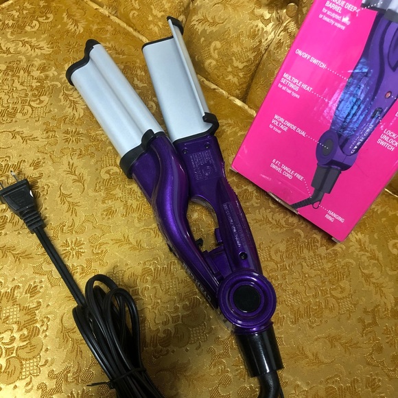 New Bed Head Wave Artist Beachy Waves - Picture 4 of 8